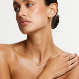 Rowan Parti Sapphire Necklace