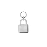 Linked for Life Padlock Charm