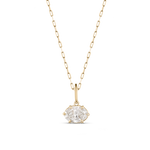 Victoria Oval Diamond Attachment