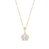 Victoria Oval Diamond Attachment