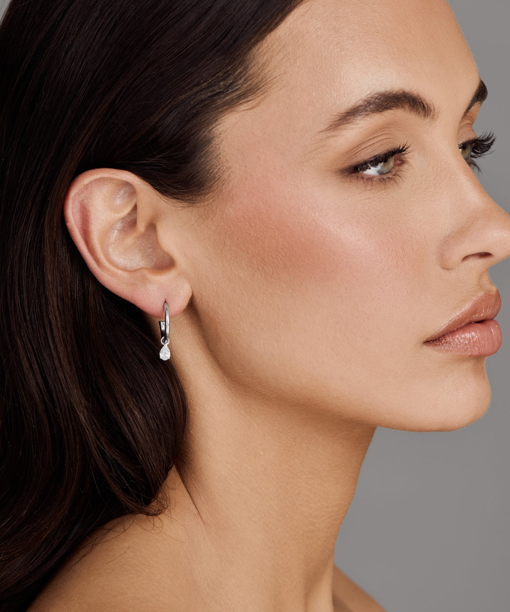 Charmed Collection | Charms & Hoops Adelaide – Class A Jewellers