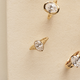 Penelope Diamond Engagement Ring classajewellers