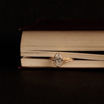 Penelope Diamond Engagement Ring classajewellers
