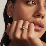 Penelope Diamond Engagement Ring