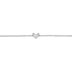 Petite Heart Bracelet