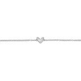 Petite Heart Bracelet