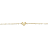 Petite Heart Bracelet