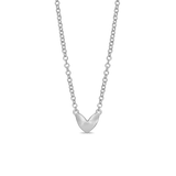 Petite Heart Necklace