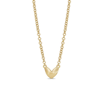 Petite Heart Necklace