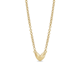 Petite Heart Necklace