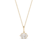 Victoria Oval Diamond Attachment