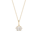 Victoria Oval Diamond Attachment