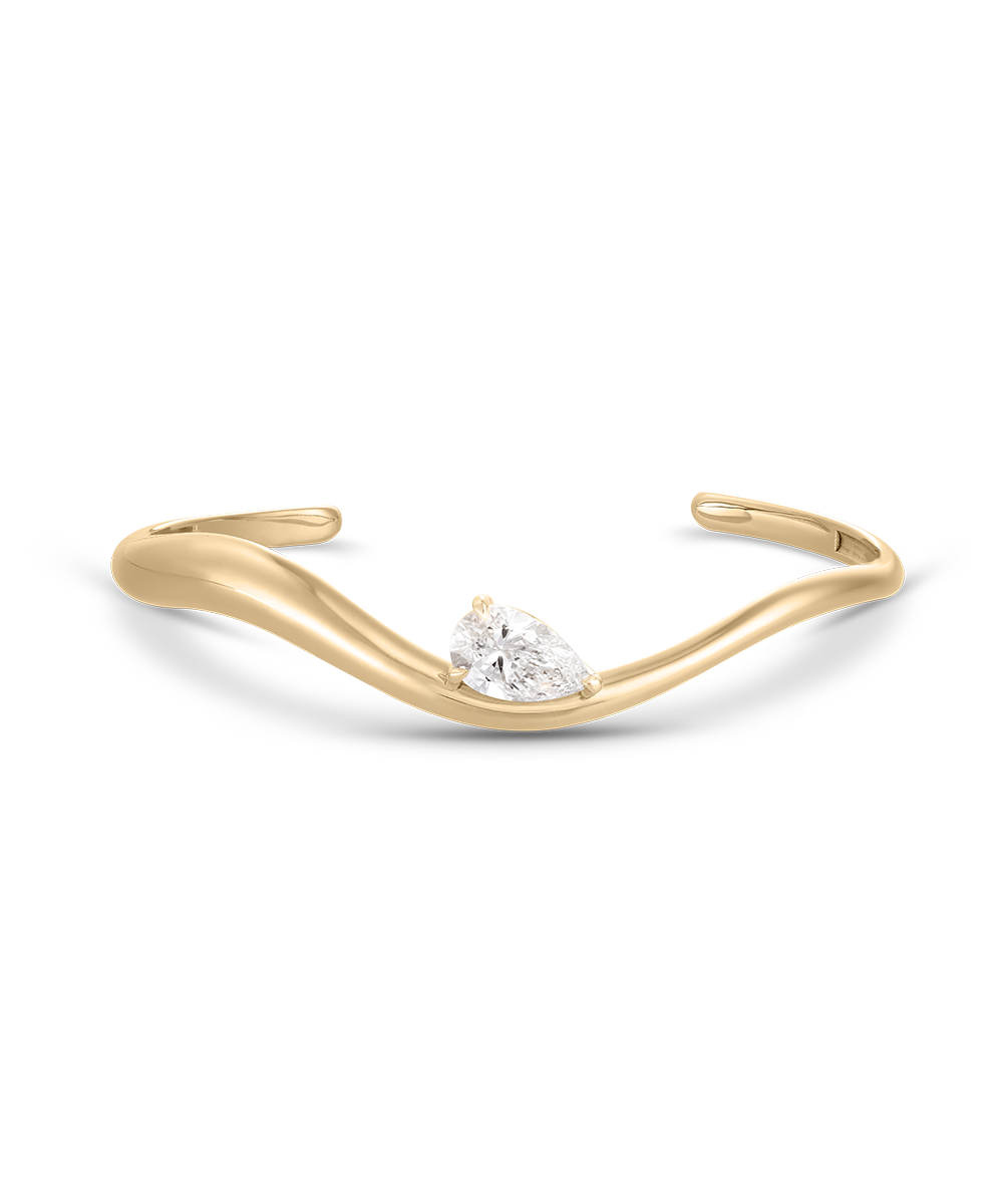 Phia Bangle