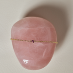 Birthstone Necklace