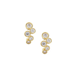 Saba Diamond Earrings