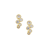 Saba Diamond Earrings