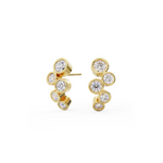 Saba Diamond Earrings