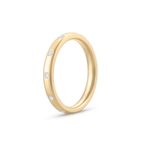Freya Diamond Band