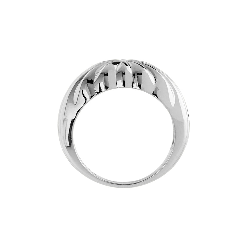 Najo Raya Starburst Ring - Medium