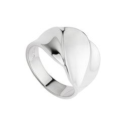 Najo Vivify Silver Ring - Medium