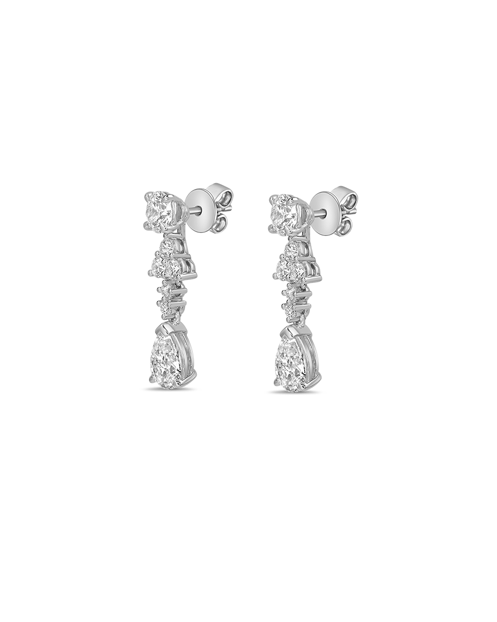 Raha Diamond Jackets