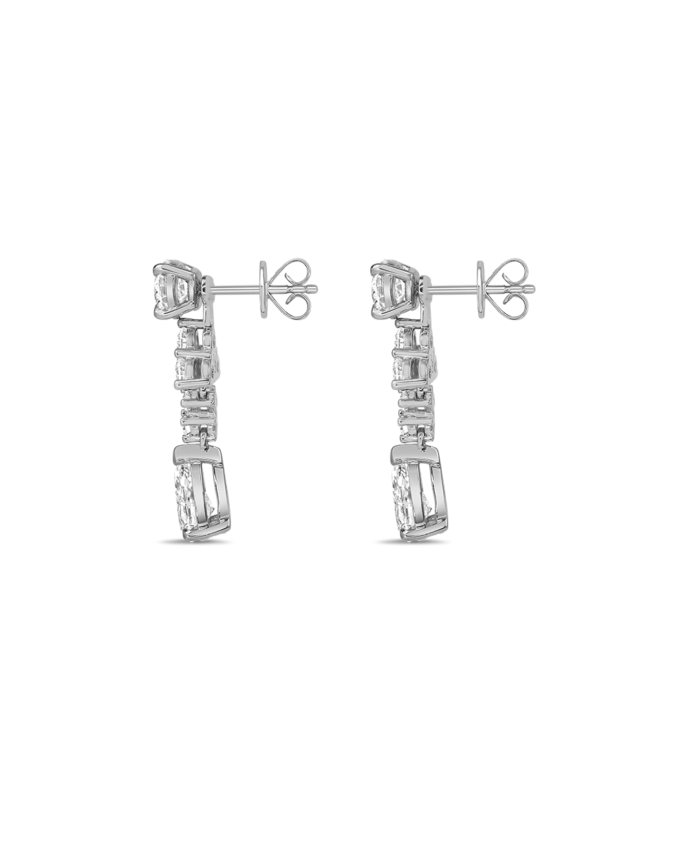 Raha Diamond Jackets