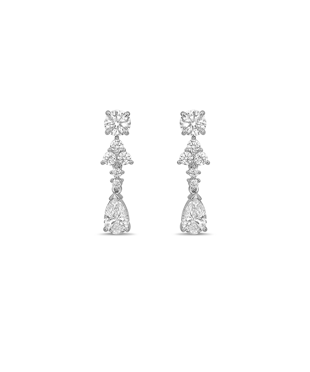 Raha Diamond Jackets