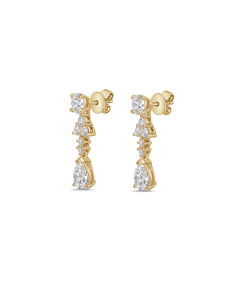 Raha Diamond Jackets