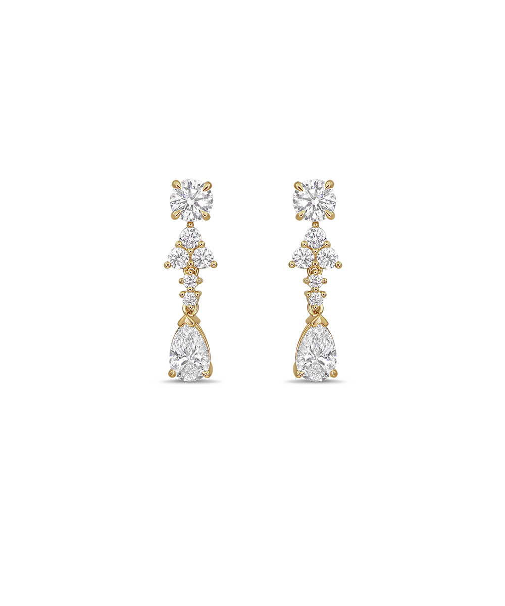 Raha Diamond Jackets