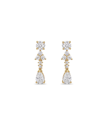 Raha Diamond Jackets