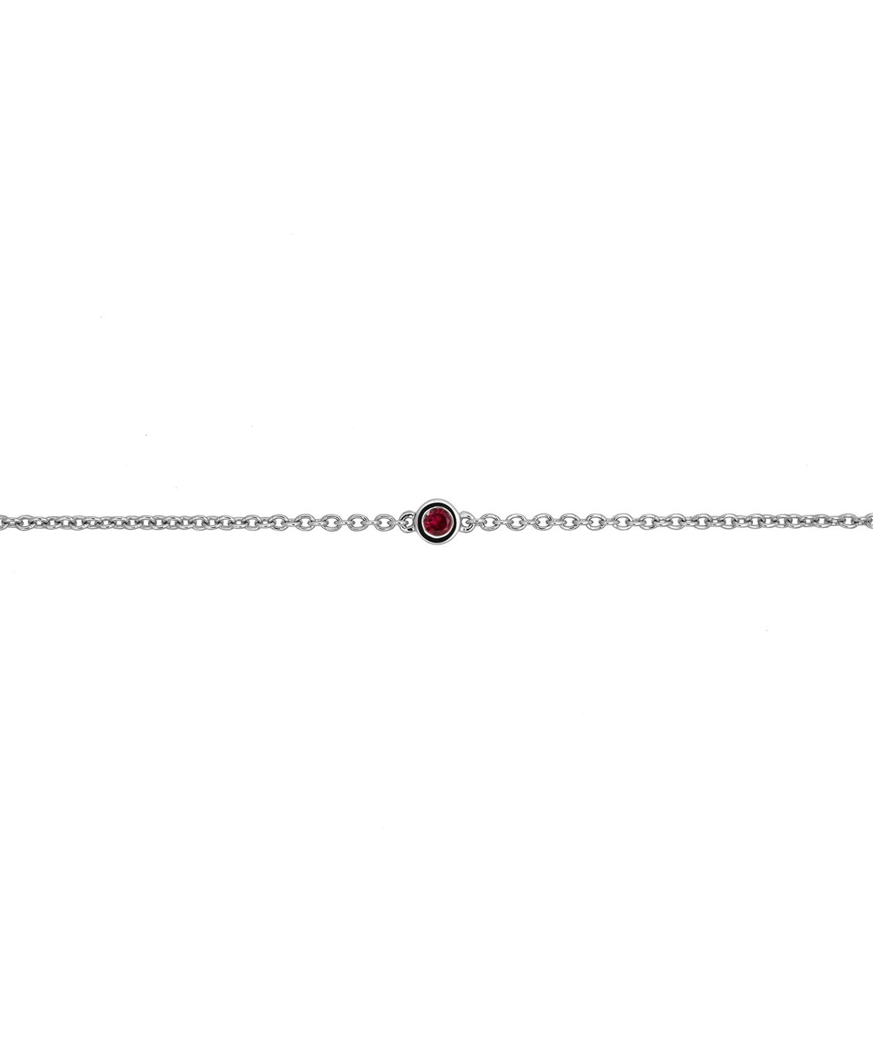 Birthstone Bracelet