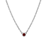 Birthstone Necklace