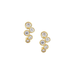 Saba Diamond Earrings