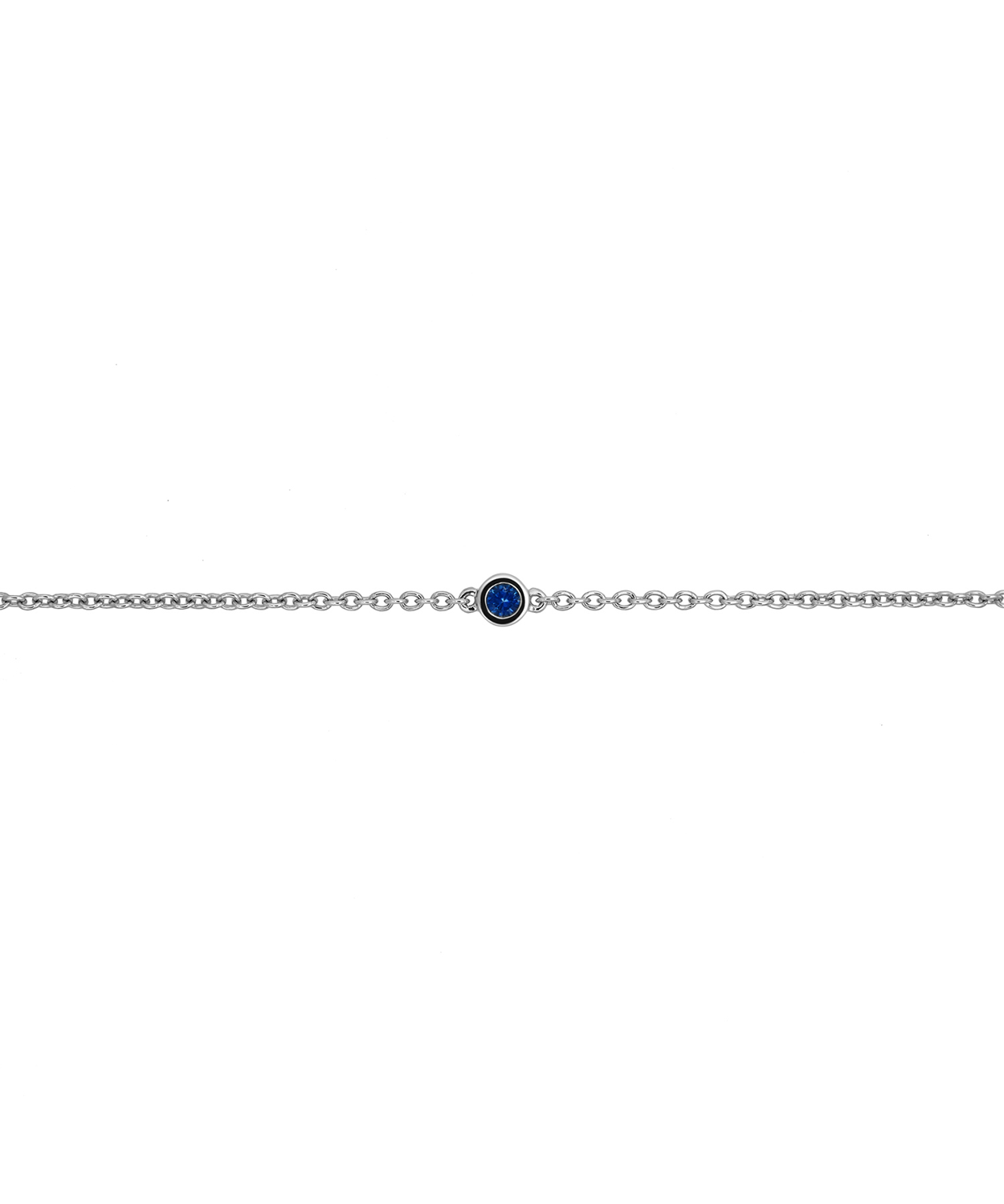 Birthstone Bracelet