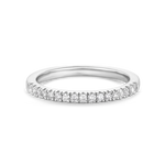 Magnolia Diamond Band classajewellers