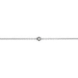 Linked for Life Starlight Anklet