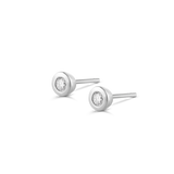 Starlight Diamond Studs