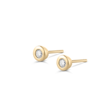 Starlight Diamond Studs