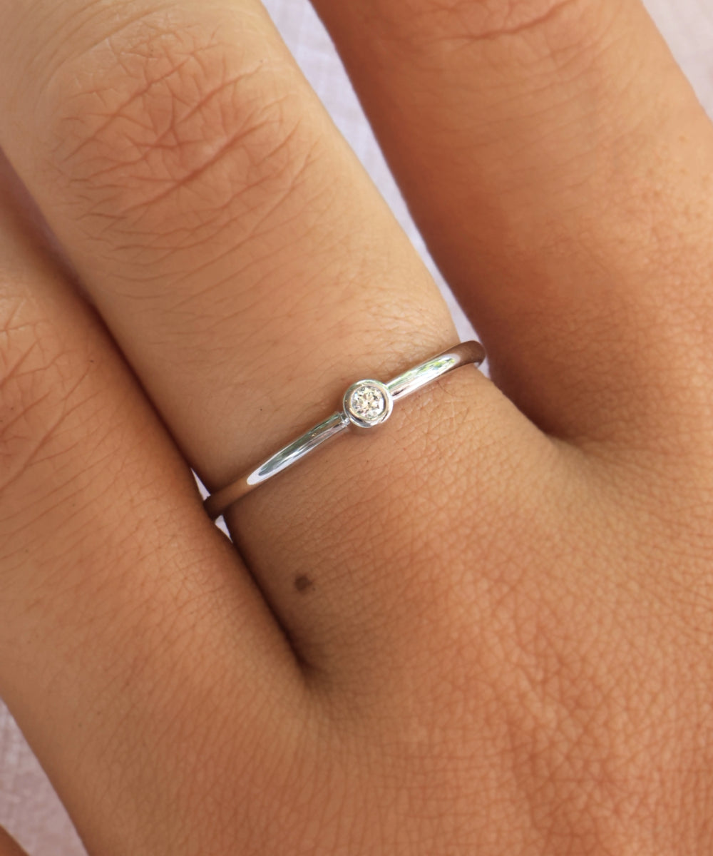 Starlight Ring