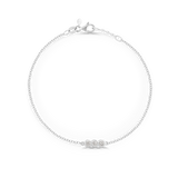 Starlight Trio Bracelet classajewellers