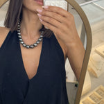Tahitian Pearl Necklace necklace