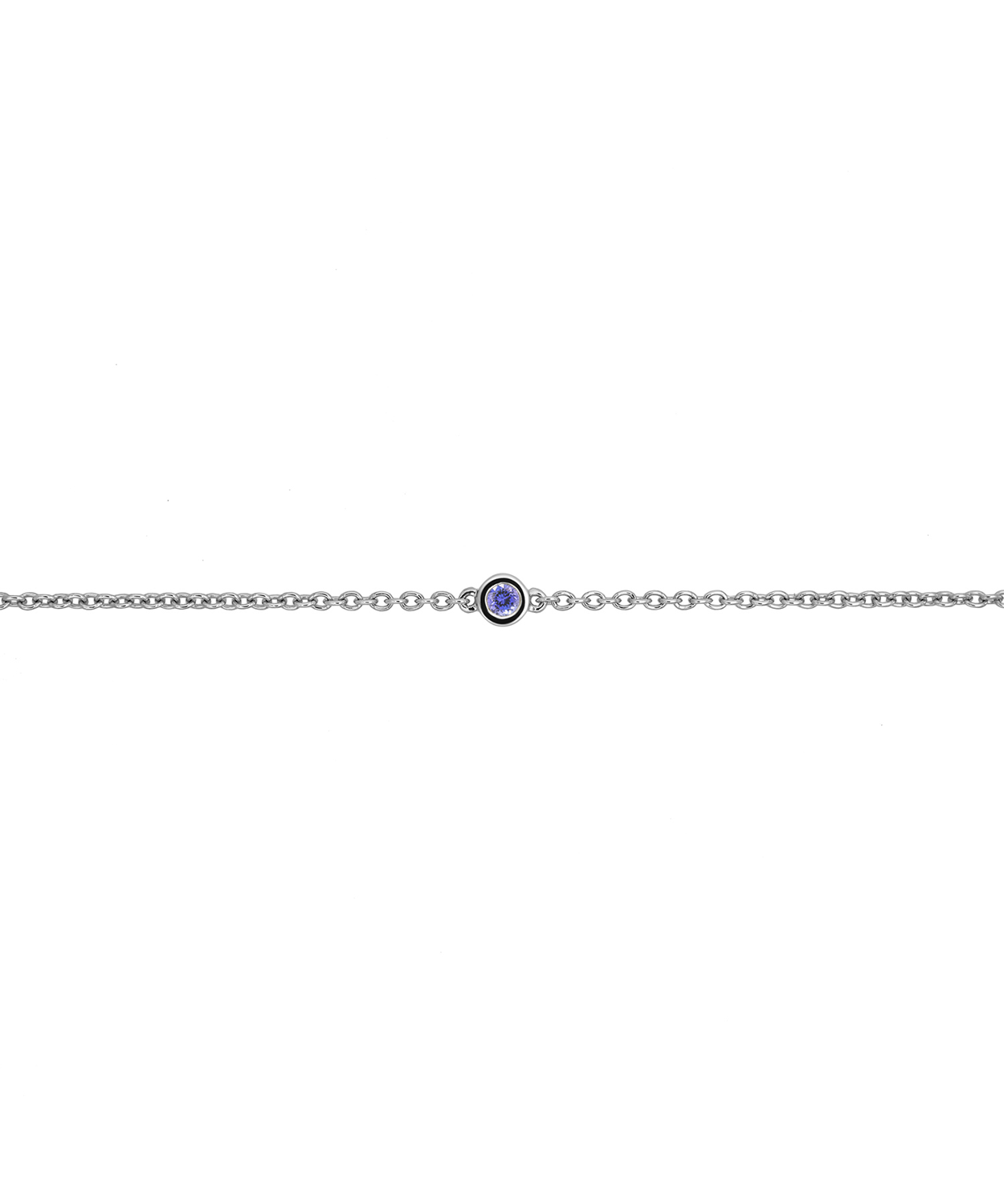 Birthstone Bracelet