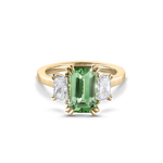 Trilogy Tourmaline Ring classajewellers