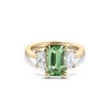 Trilogy Tourmaline Ring classajewellers