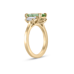Trilogy Tourmaline Ring classajewellers