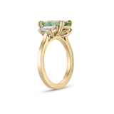 Trilogy Tourmaline Ring classajewellers