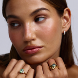 Trilogy Tourmaline Ring classajewellers