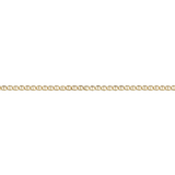 Linked for Life Anchor Chain Anklet