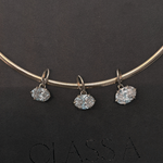 Victoria Oval Diamond Attachment
