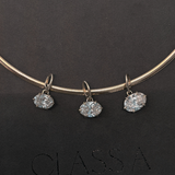 Victoria Oval Diamond Attachment